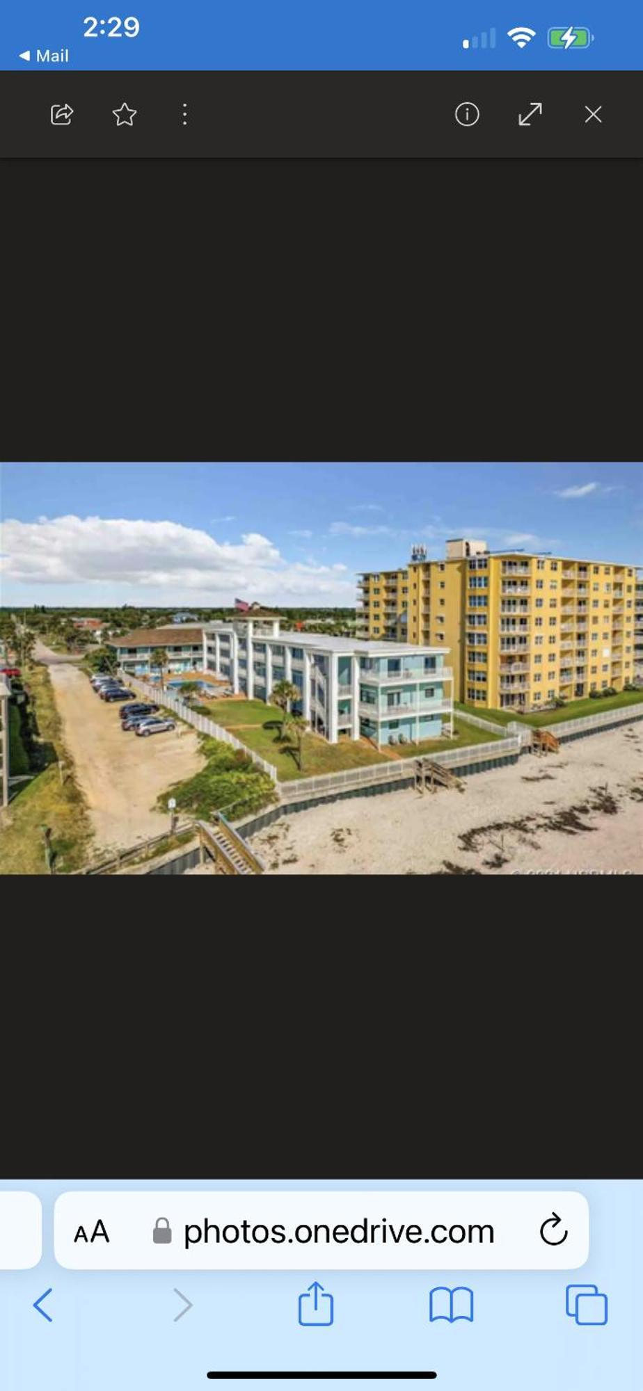 Coastal Waters 102 Apart otel New Smyrna Beach Dış mekan fotoğraf