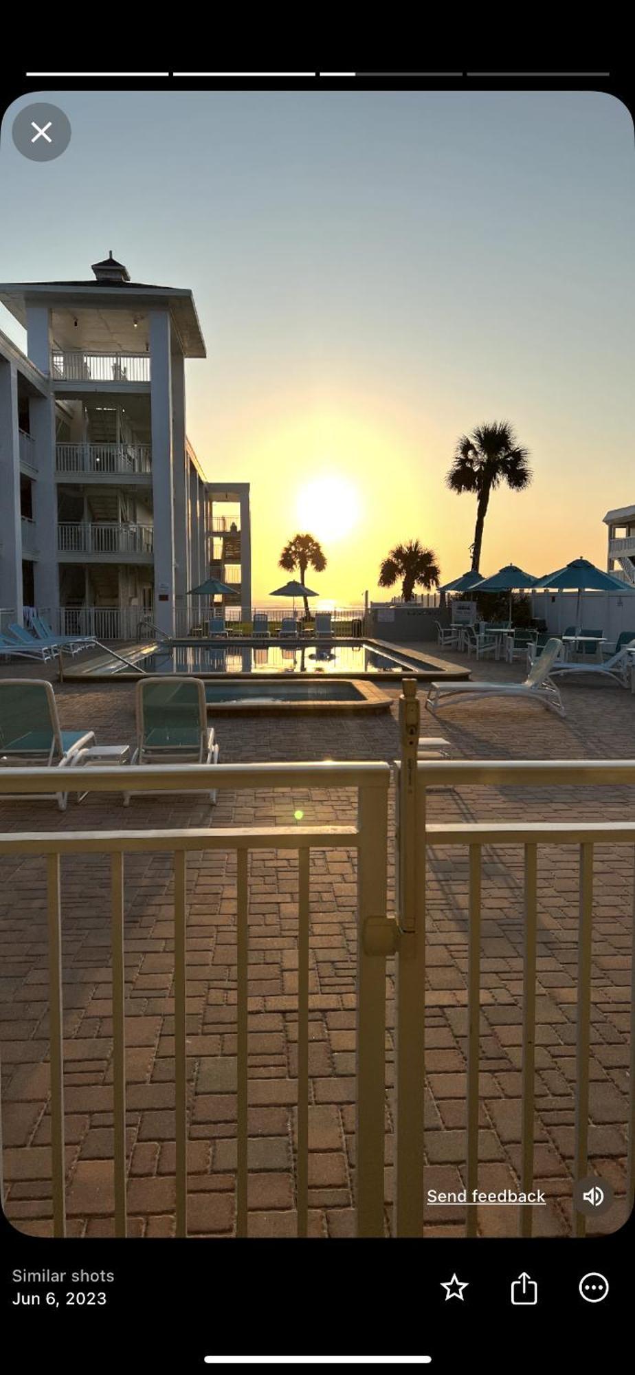 Coastal Waters 102 Apart otel New Smyrna Beach Dış mekan fotoğraf