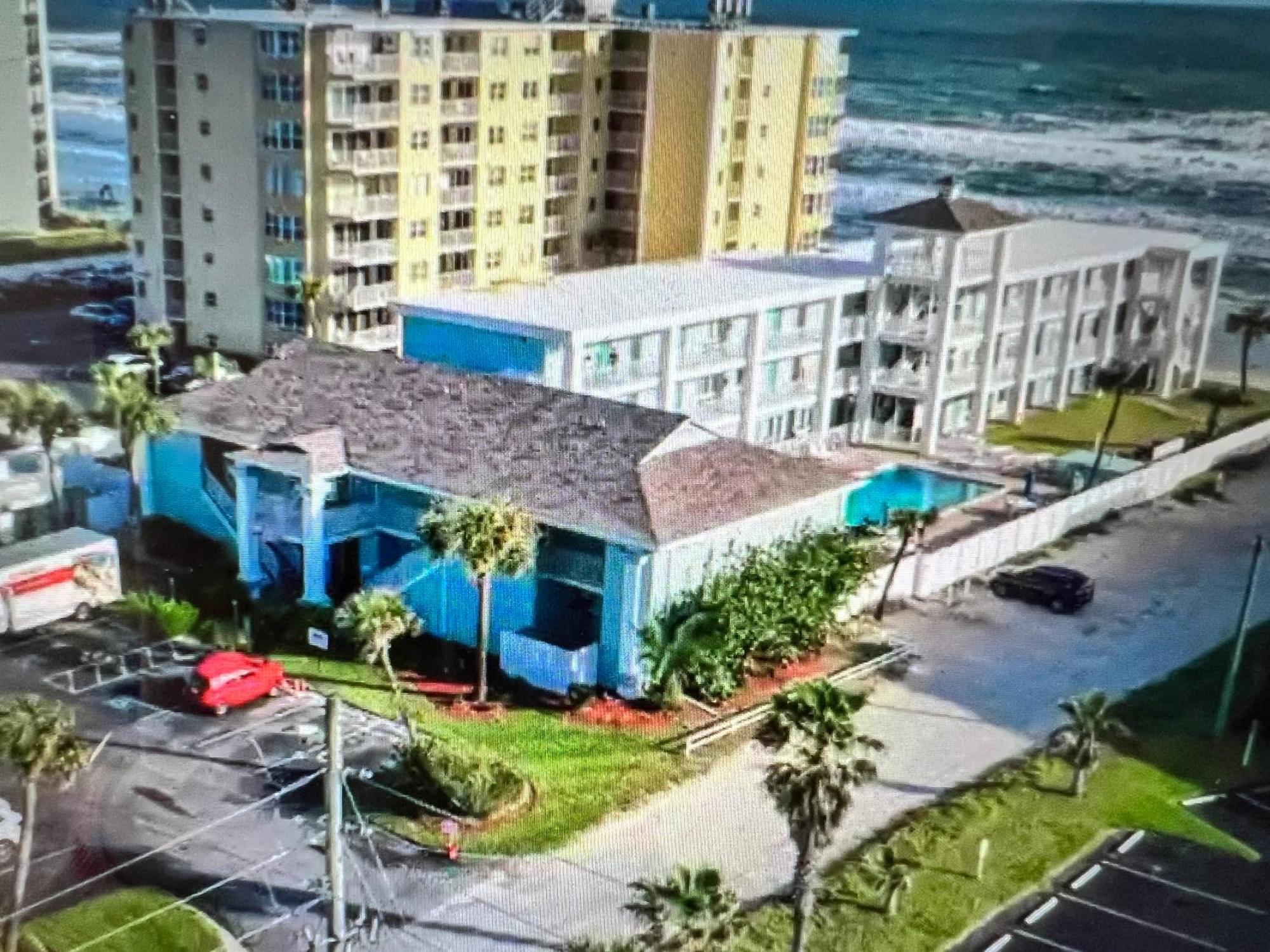 Coastal Waters 102 Apart otel New Smyrna Beach Dış mekan fotoğraf