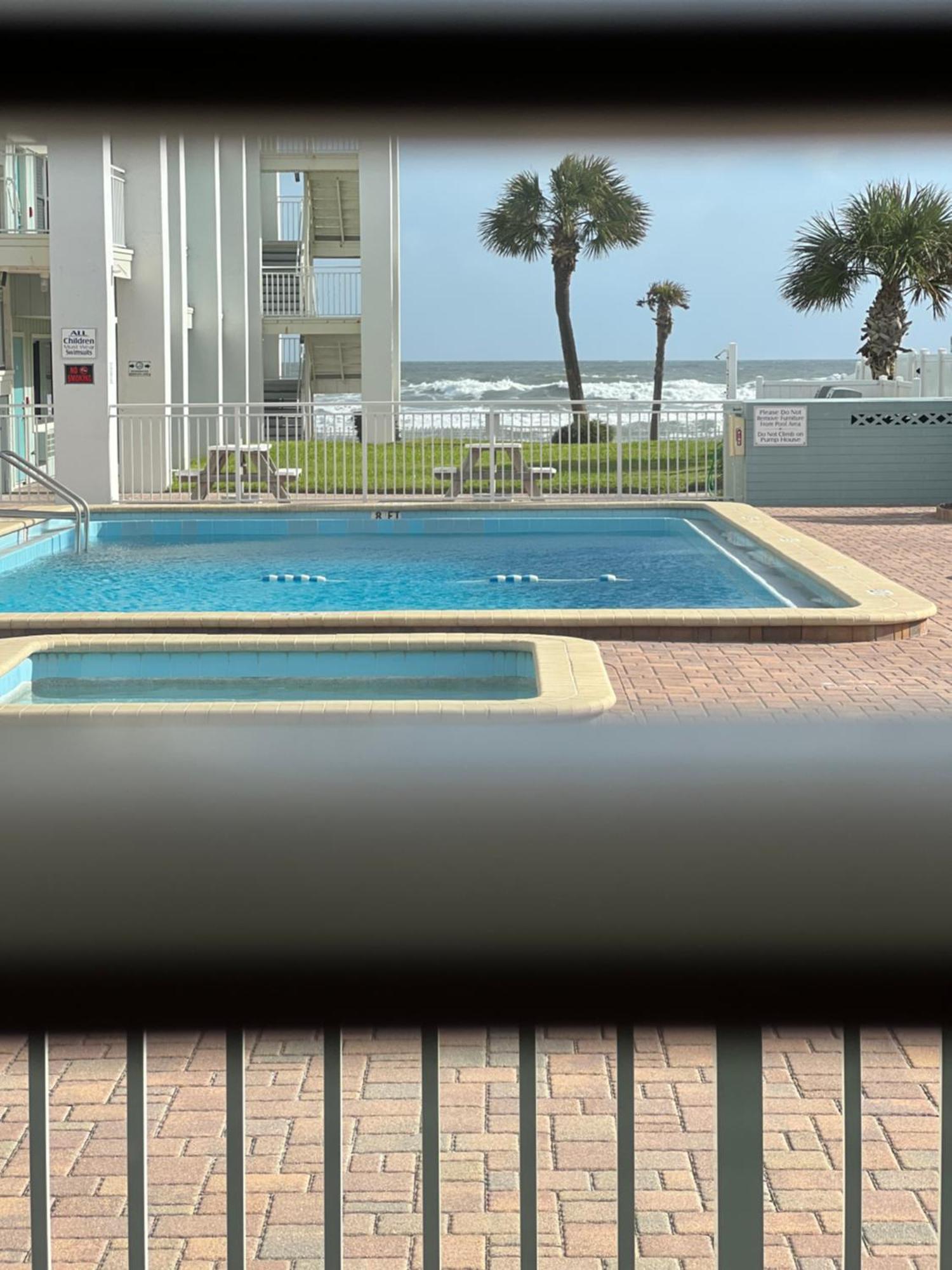 Coastal Waters 102 Apart otel New Smyrna Beach Dış mekan fotoğraf